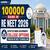 100000 Rank in Re NEET 2026: Expected MBBS Government College Options Through NEET Counselling